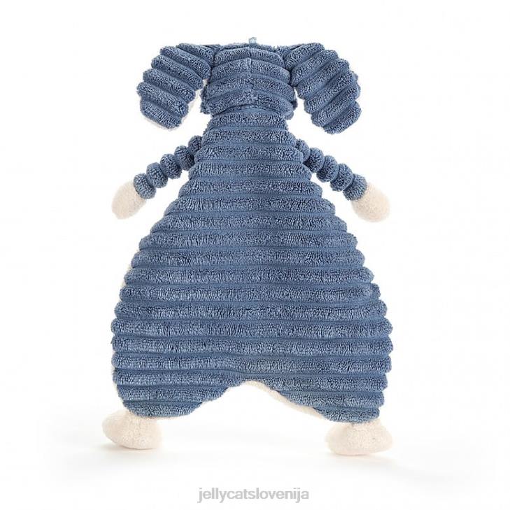 sl Jellycat cordy roy baby dino duda zelena P622329 igrača