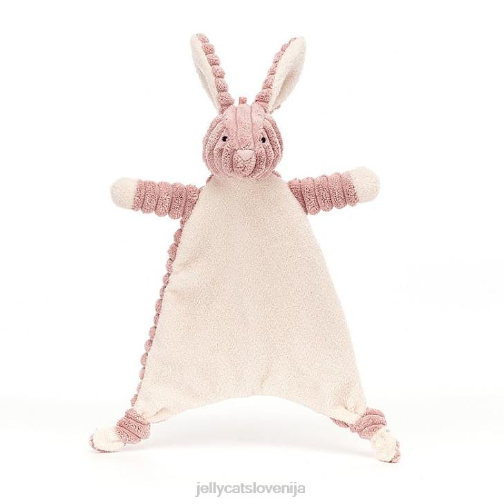 sl Jellycat duda za zajčka cordy roy roza P622344 igrača