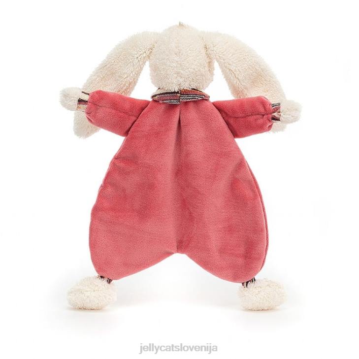 sl Jellycat lingley bunny duda krema P622693 igrača