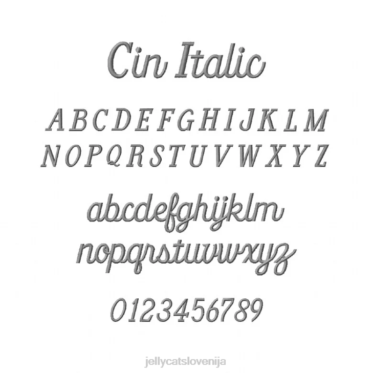 sl Jellycat personalizirana duda za sramežljivega zajčka roza P622685 igrača