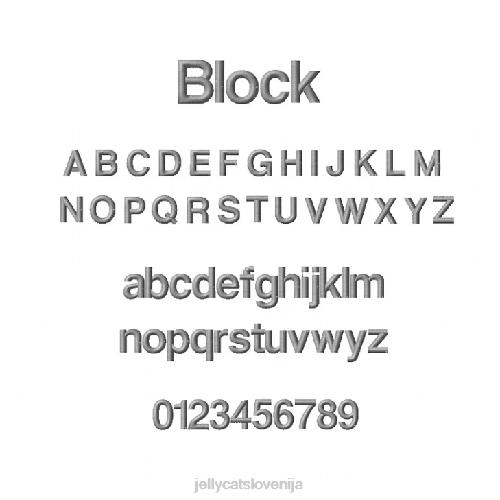 sl Jellycat personalizirana krema za dudo za sramežljivega zajčka P622293 igrača