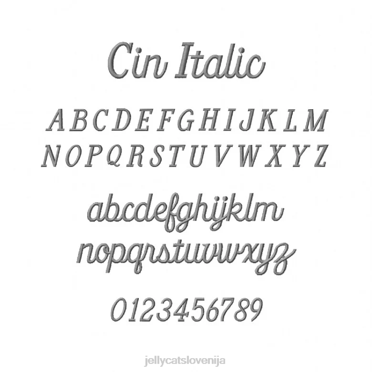 sl Jellycat personalizirana krema za dudo za sramežljivega zajčka P622293 igrača