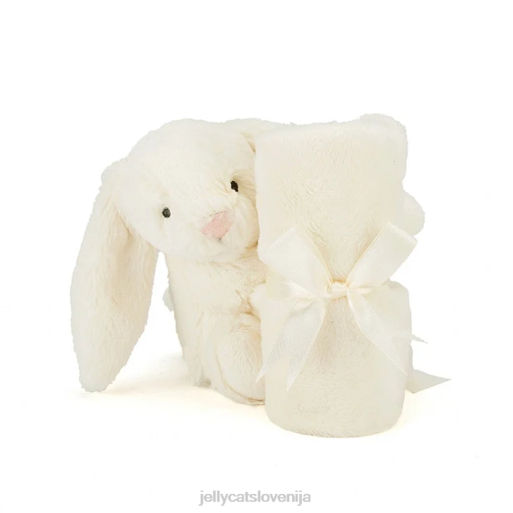 sl Jellycat sramežljiva duda zajčka P622310 igrača