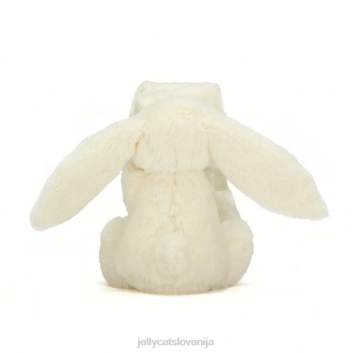 sl Jellycat sramežljiva duda zajčka P622310 igrača