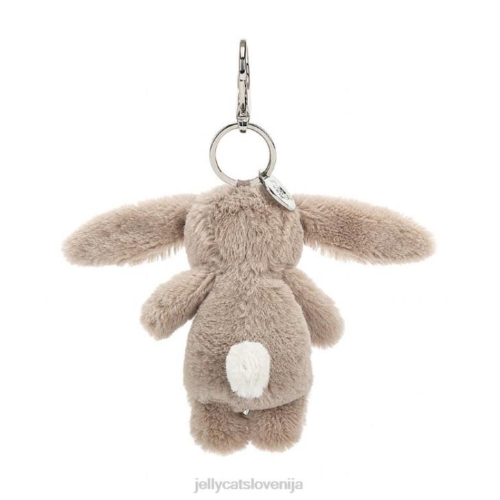 sl Jellycat torbica sramežljivega zajčka bež P622525 pripomoček