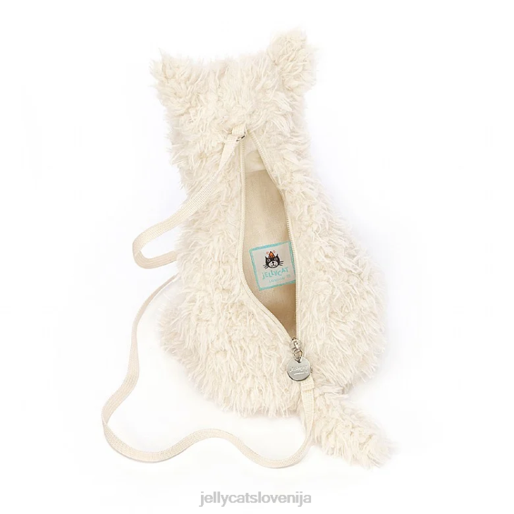 sl Jellycat munro scottie dog bag smetana P622679 torba