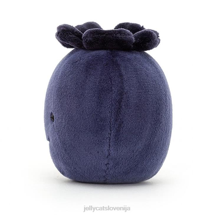 sl Jellycat čudovito sadno jagodno modro P622567 igrača