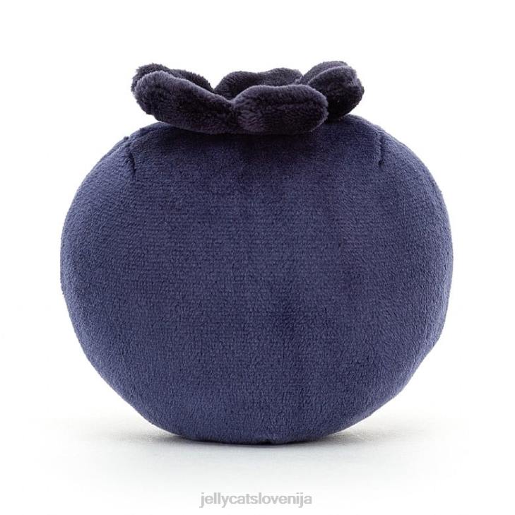 sl Jellycat čudovito sadno jagodno modro P622567 igrača