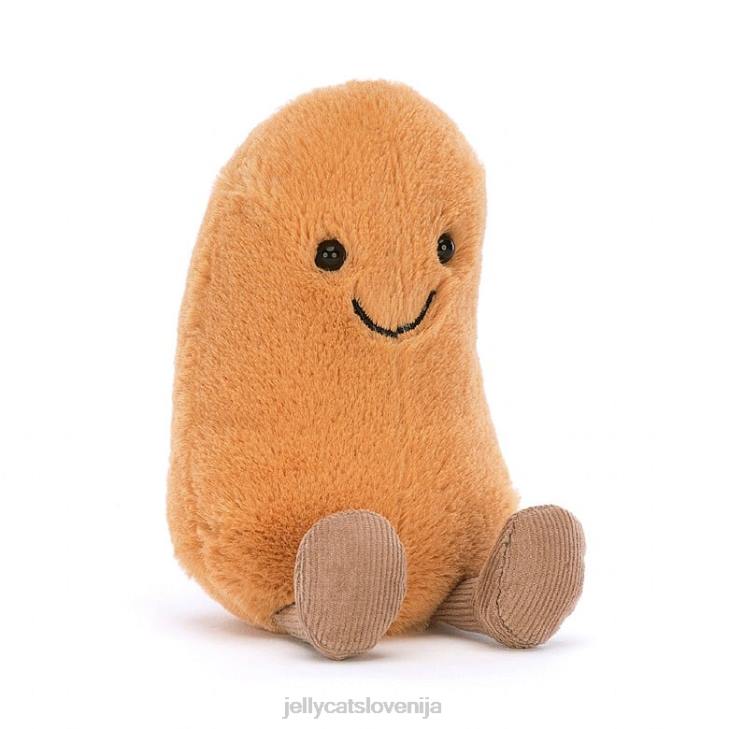sl Jellycat zabaven bean tan P622556 igrača
