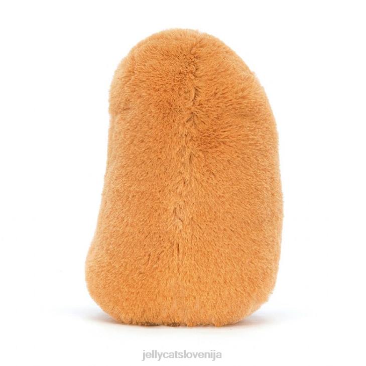 sl Jellycat zabaven bean tan P622556 igrača