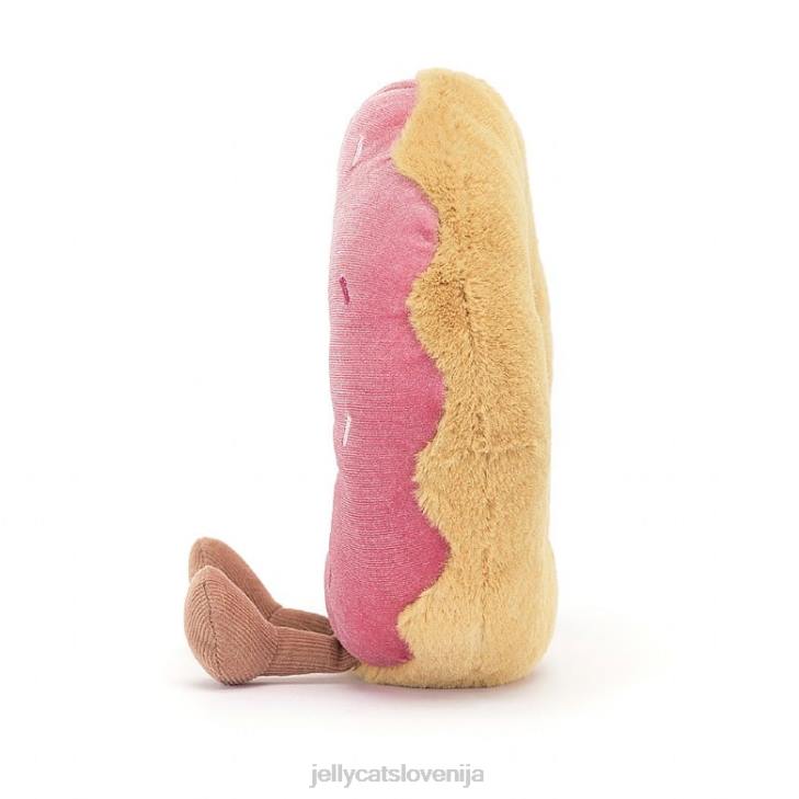 sl Jellycat zabaven krof večbarven P622220 igrača