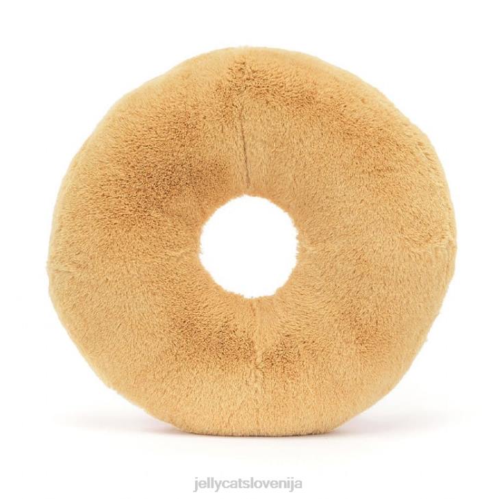 sl Jellycat zabaven krof večbarven P622220 igrača