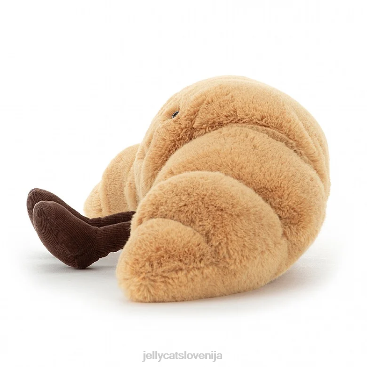 sl Jellycat zabaven rogljiček bež P622527 igrača