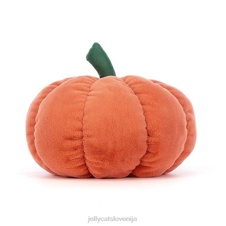 sl Jellycat zabavna bučna oranžna P622211 igrača