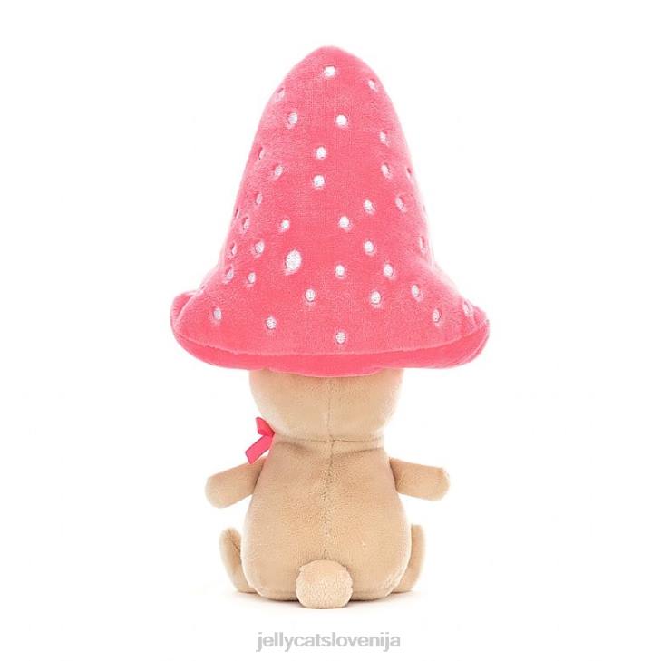 sl Jellycat fun-guy pattie roza P622628 igrača