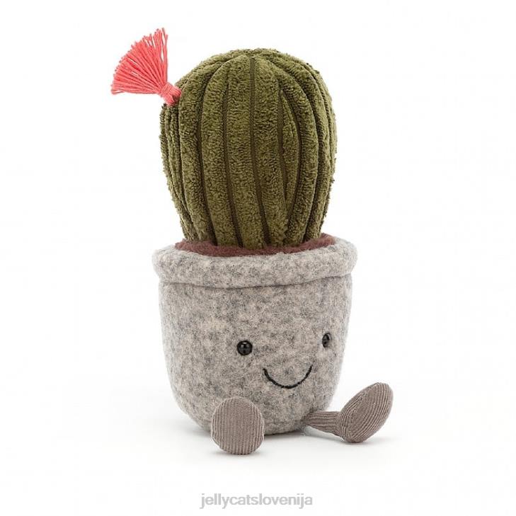 sl Jellycat neumni sočni kaktus večbarvni P622656 igrača