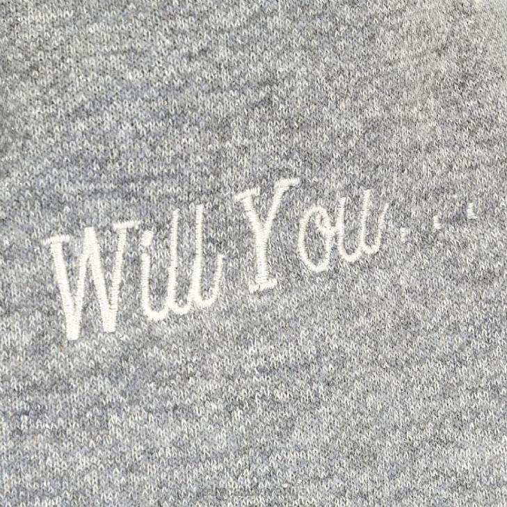 sl Jellycat zabaven diamantni prstan siv P622535 igrača