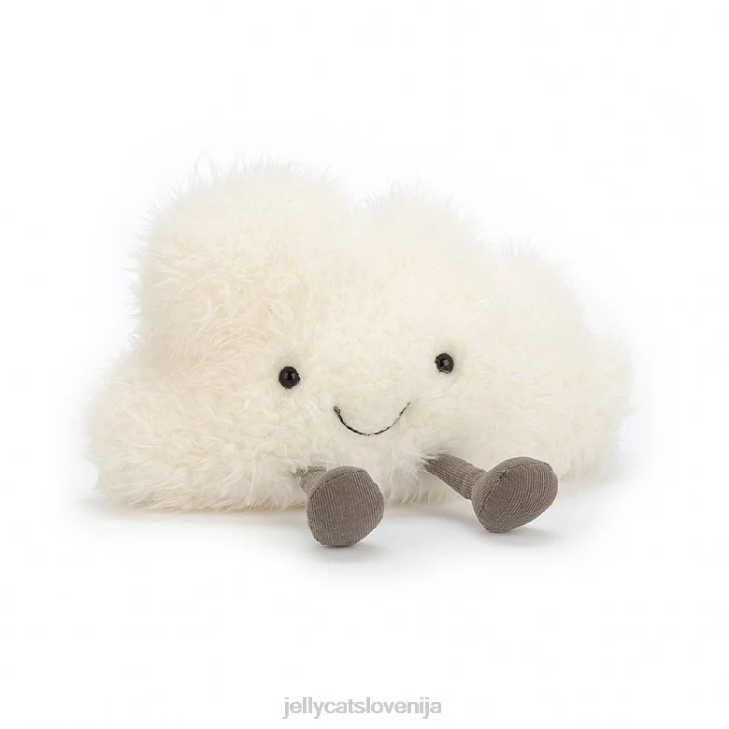 sl Jellycat zabaven oblak bel P622206 igrača