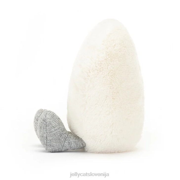 sl Jellycat zabavna krema za srce P622574 igrača