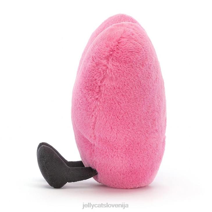 sl Jellycat zabavno vroče srčkasto roza P62222 igrača