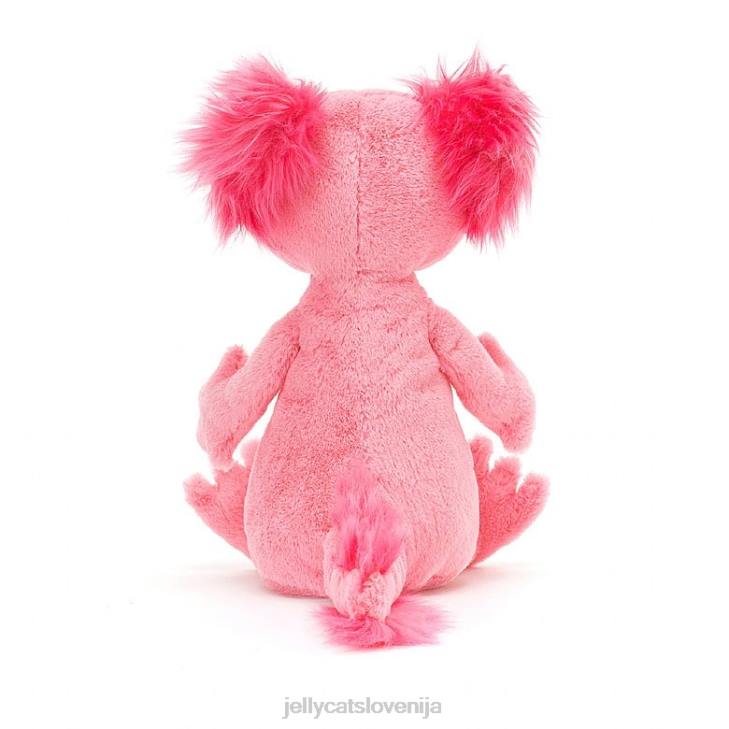 sl Jellycat alice axolotl roza P62278 igrača
