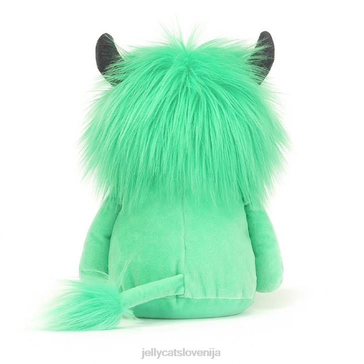 sl Jellycat jinx monster roza P622382 igrača