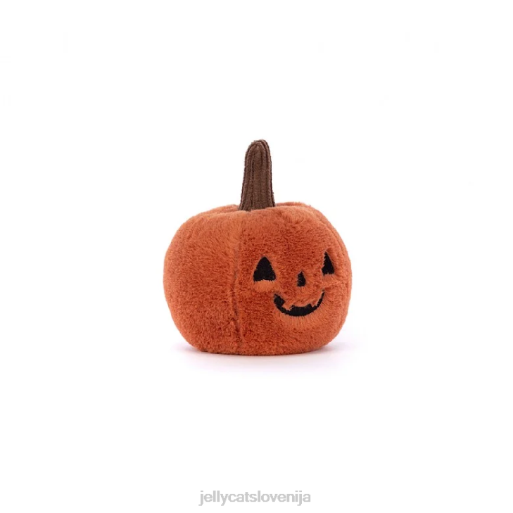 sl Jellycat ooky jack o lučka oranžna P622222 igrača