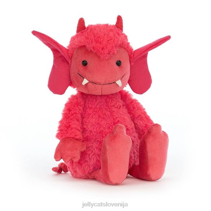 sl Jellycat pandora pixie roza P622500 igrača