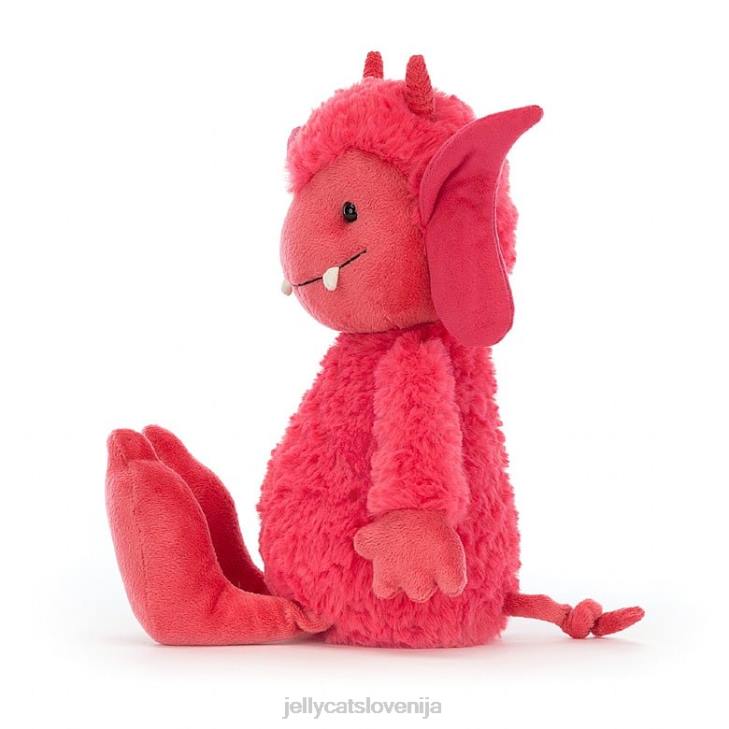 sl Jellycat pandora pixie roza P622500 igrača