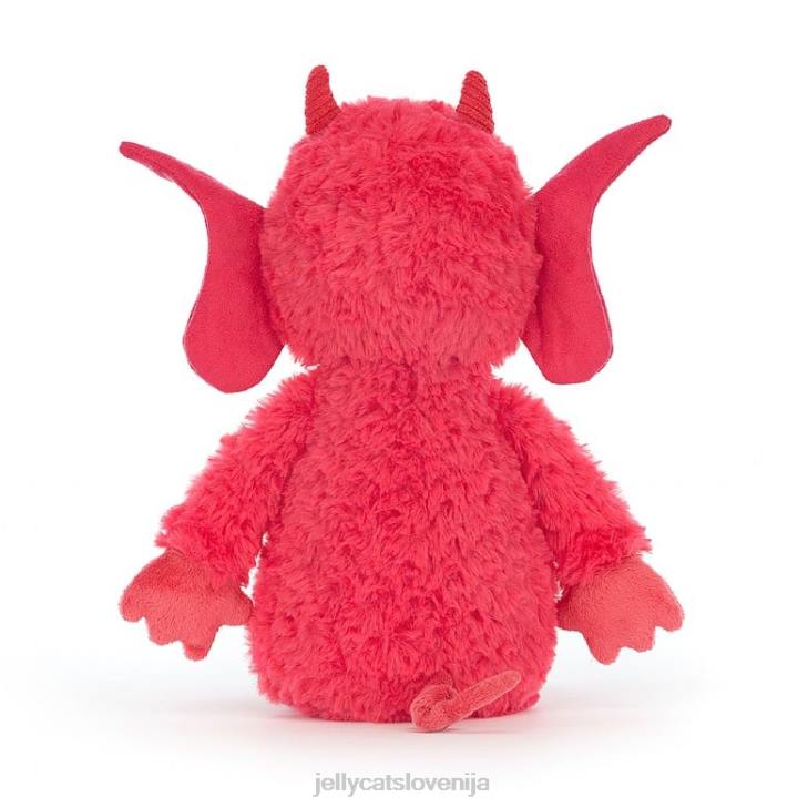 sl Jellycat pandora pixie roza P622500 igrača