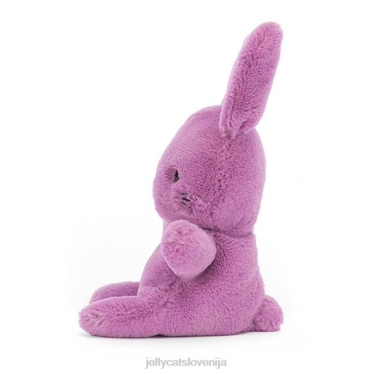 sl Jellycat sweetsicle zajček vijoličen P622339 igrača