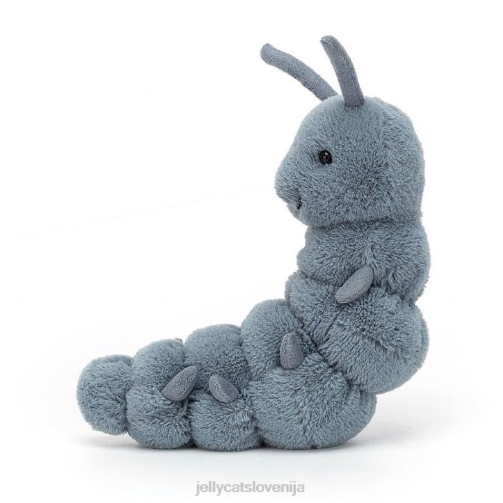 sl Jellycat vijugasta mravljica oranžna P622297 igrača