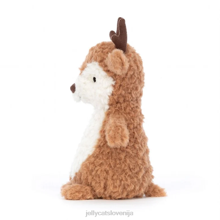 sl Jellycat jelenje rjava P622666 igrača