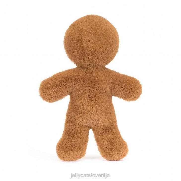 sl Jellycat jolly medenjaki fred bež P62214 igrača