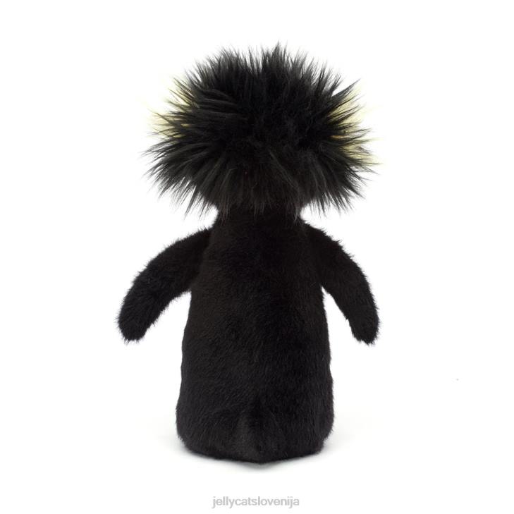 sl Jellycat ronnie rockhopper pingvin črno-krem P6227 igrača