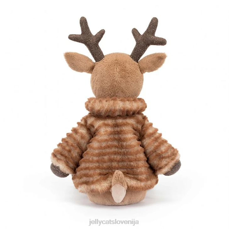 sl Jellycat sofia reindeer bež P622272 igrača
