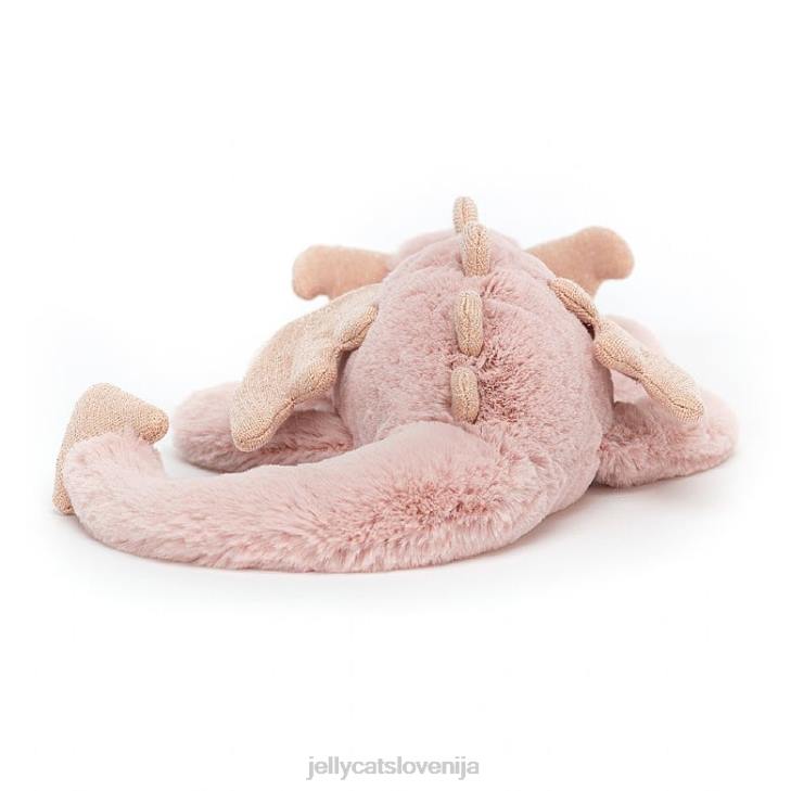 sl Jellycat žajbelj bledo zelen P622585 igrača