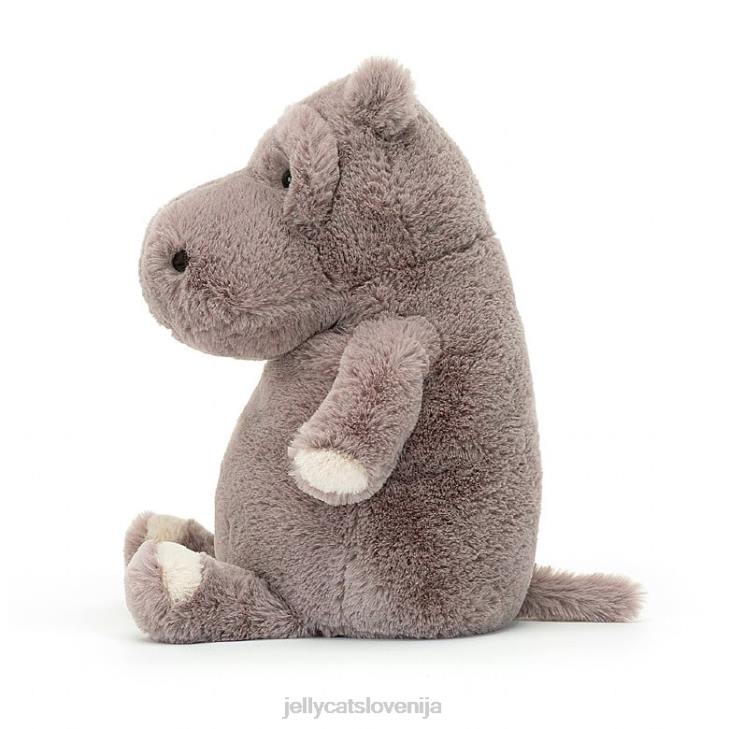 sl Jellycat mirta povodni konj vijolična P622161 igrača