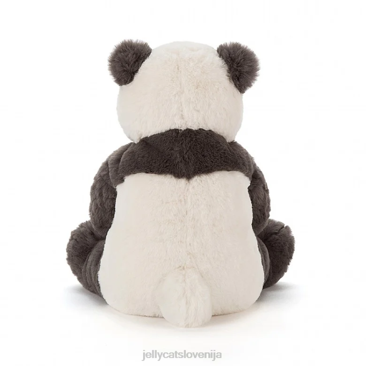 sl Jellycat črno-beli mladič harry panda P622401 igrača