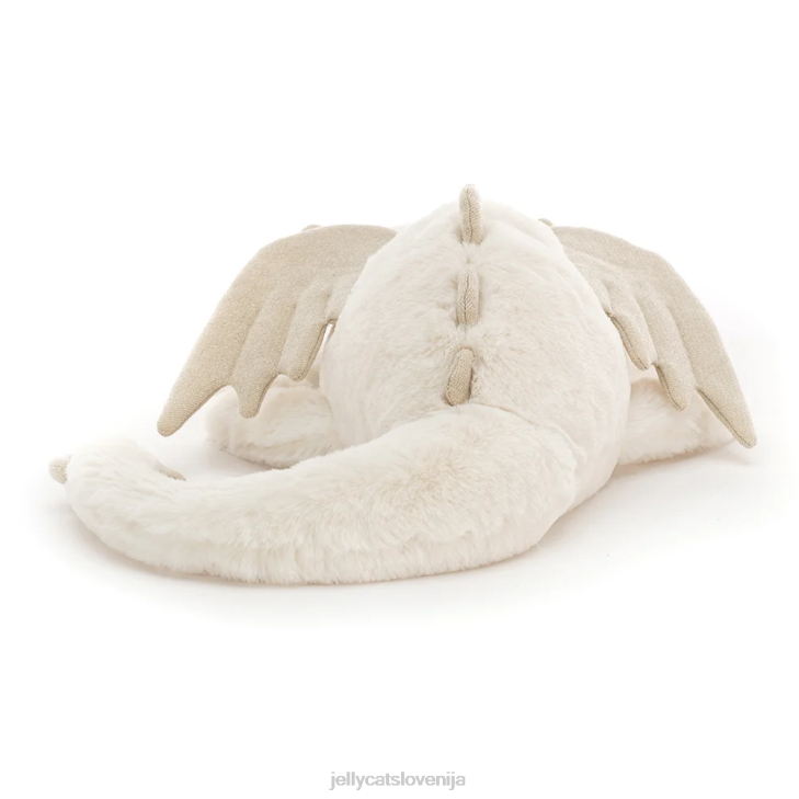sl Jellycat sivka zmaj lila P62241 igrača