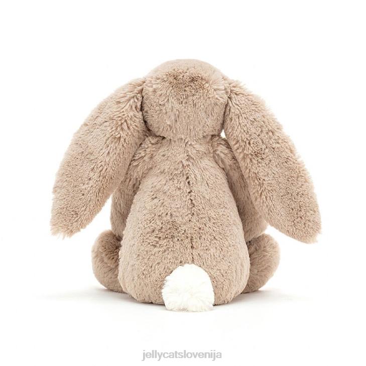 sl Jellycat blossom bea zajček bež P622152 igrača