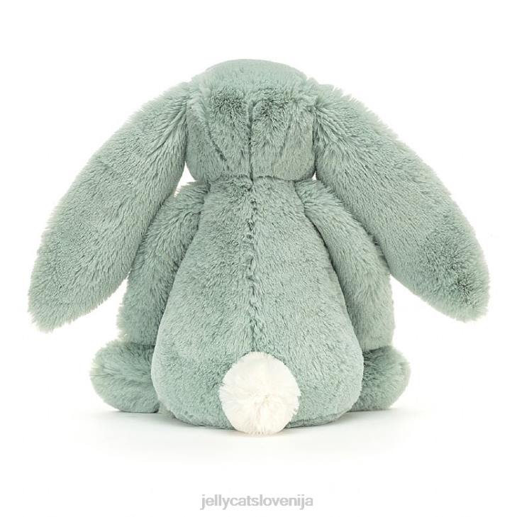sl Jellycat cvet žajbelj zajček zelen P622616 igrača