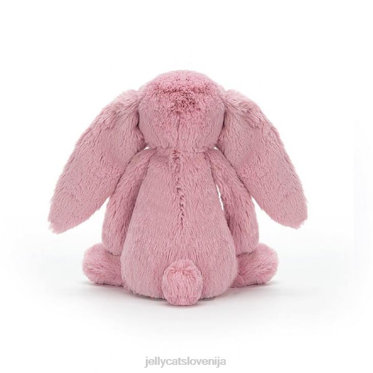 sl Jellycat cvet tulipana zajček roza P622492 igrača