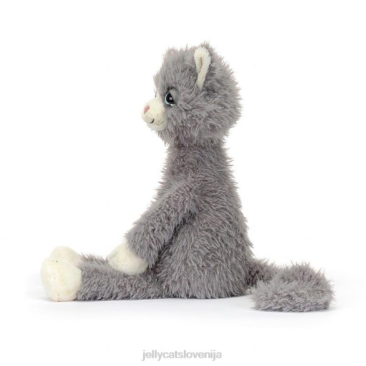 sl Jellycat blowzy belle ovčja krema P622448 igrača