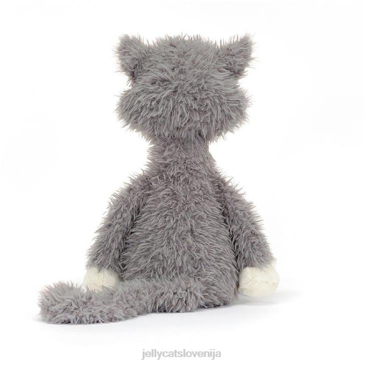 sl Jellycat blowzy belle ovčja krema P622448 igrača