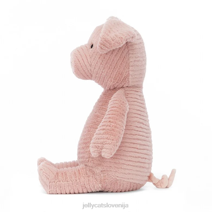 sl Jellycat quaxy pig roza P622368 igrača