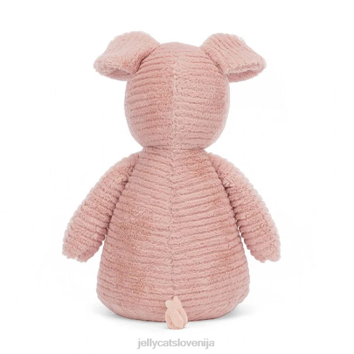 sl Jellycat quaxy pig roza P622368 igrača