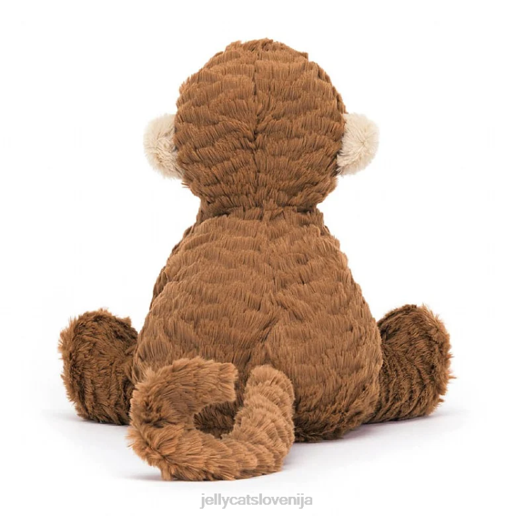 sl Jellycat fuddlewuddle lion tan P622225 igrača