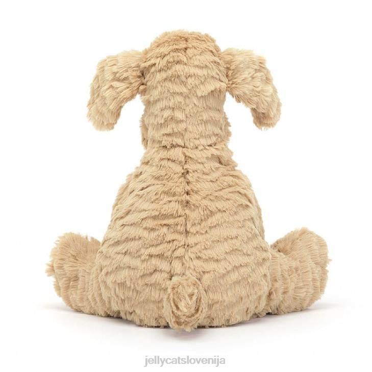 sl Jellycat fuddlewuddle slonje modra P622498 igrača
