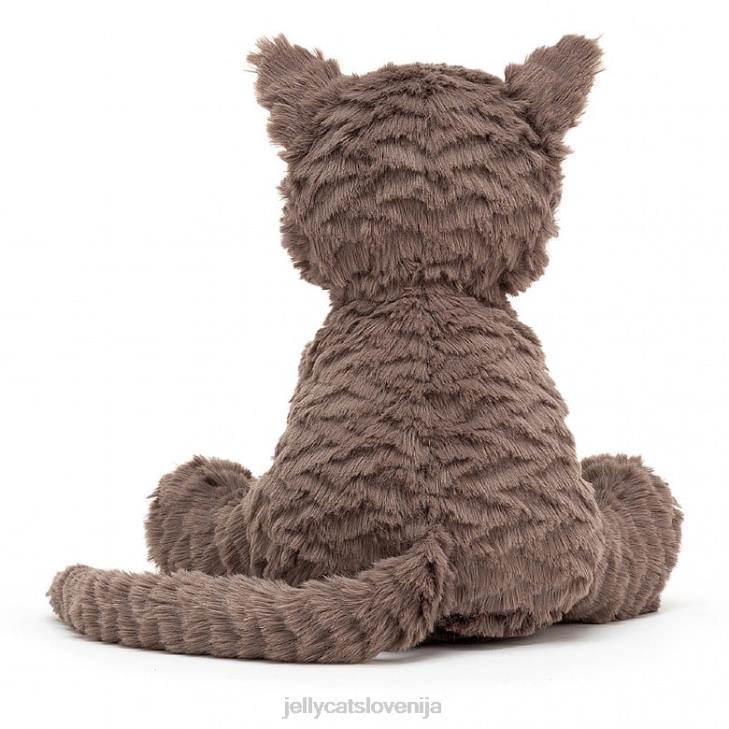 sl Jellycat fuddlewuddle slonje modra P622498 igrača